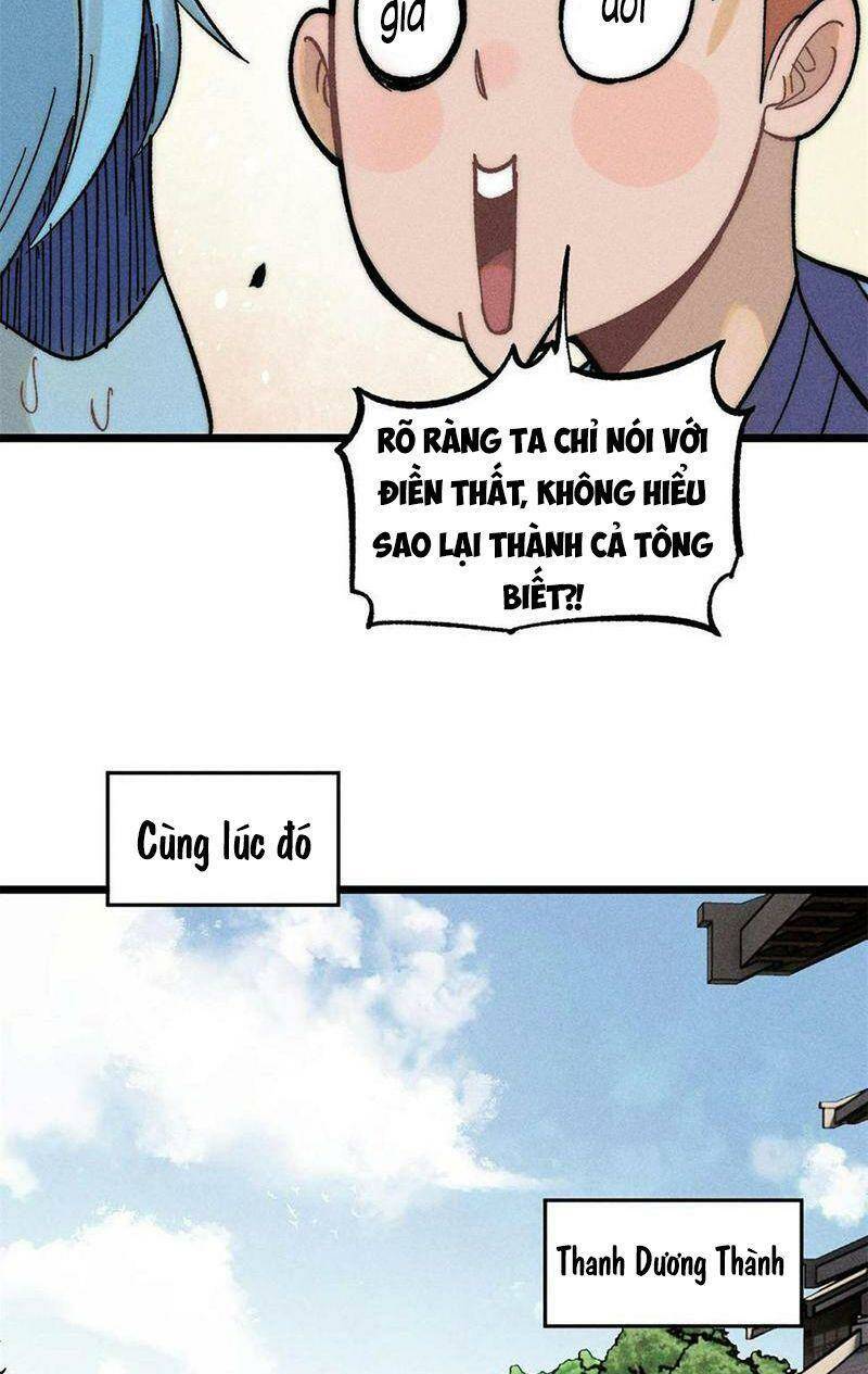 Vạn Cổ Tối Cường Tông - Chapter 222 - Page 54