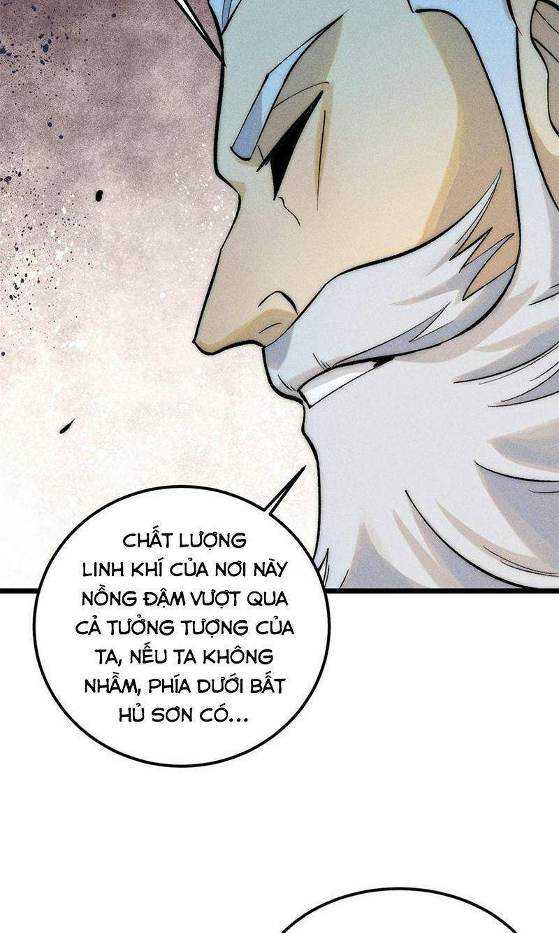 Vạn Cổ Tối Cường Tông - Chapter 222 - Page 5