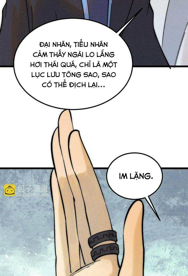 Vạn Cổ Tối Cường Tông - Chapter 222 - Page 59