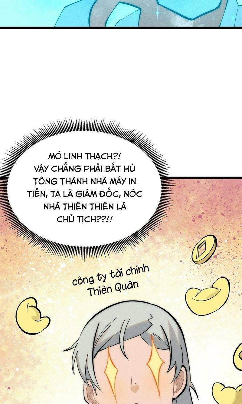 Vạn Cổ Tối Cường Tông - Chapter 222 - Page 8