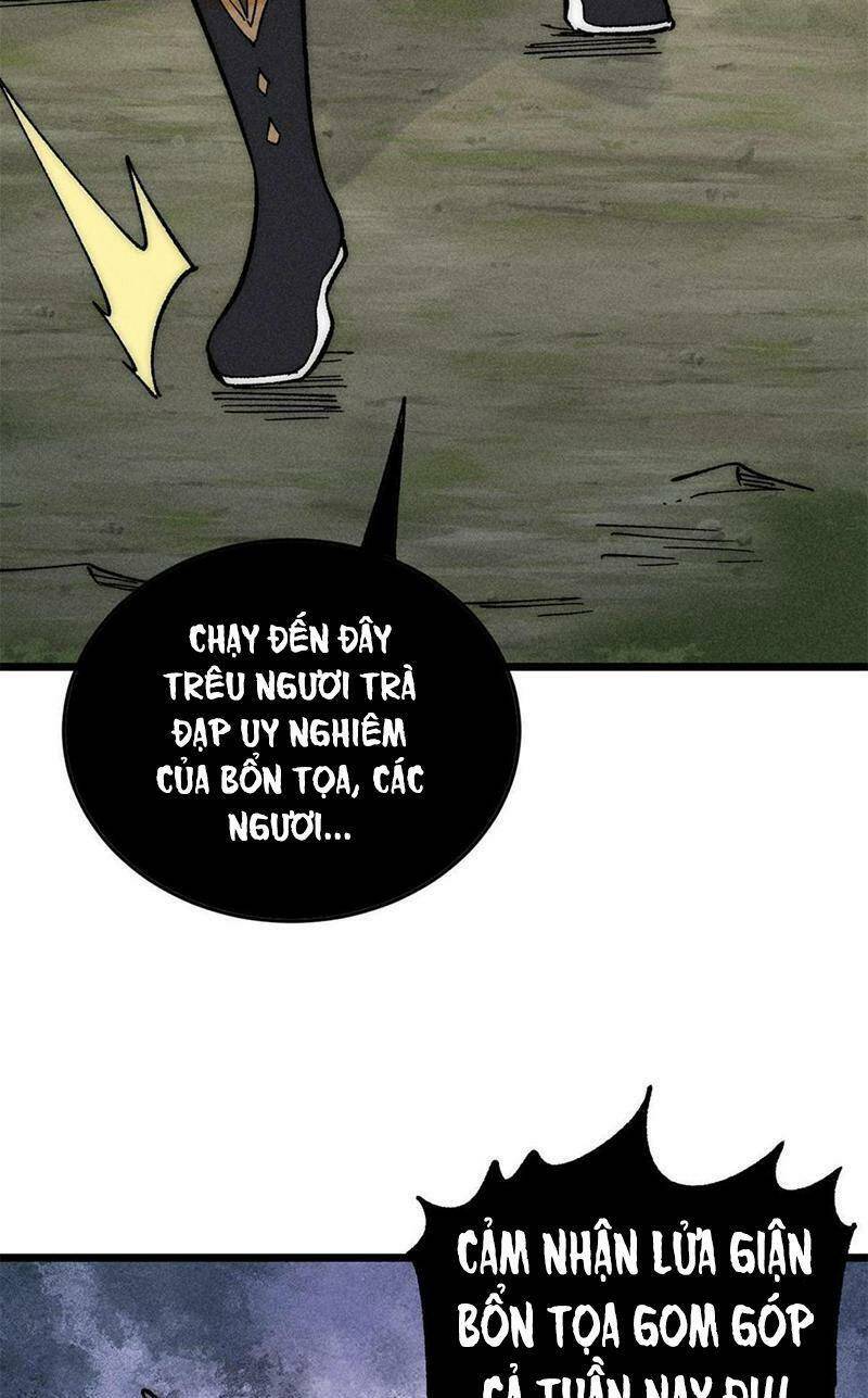 Vạn Cổ Tối Cường Tông - Chapter 223 - Page 9