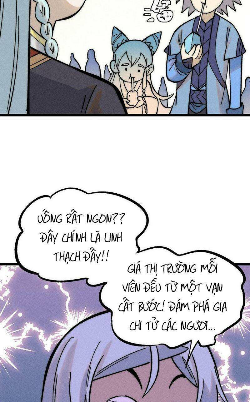 Vạn Cổ Tối Cường Tông - Chapter 223 - Page 13