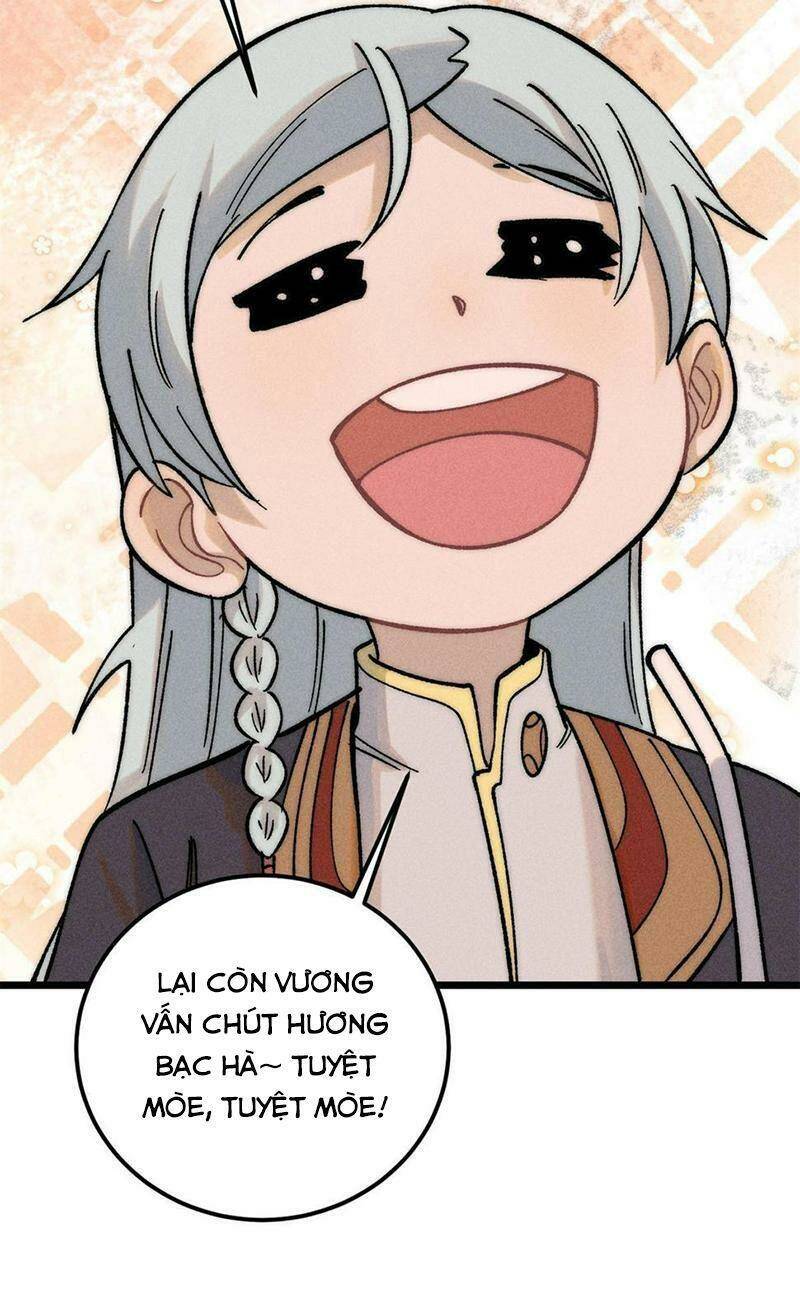 Vạn Cổ Tối Cường Tông - Chapter 223 - Page 17