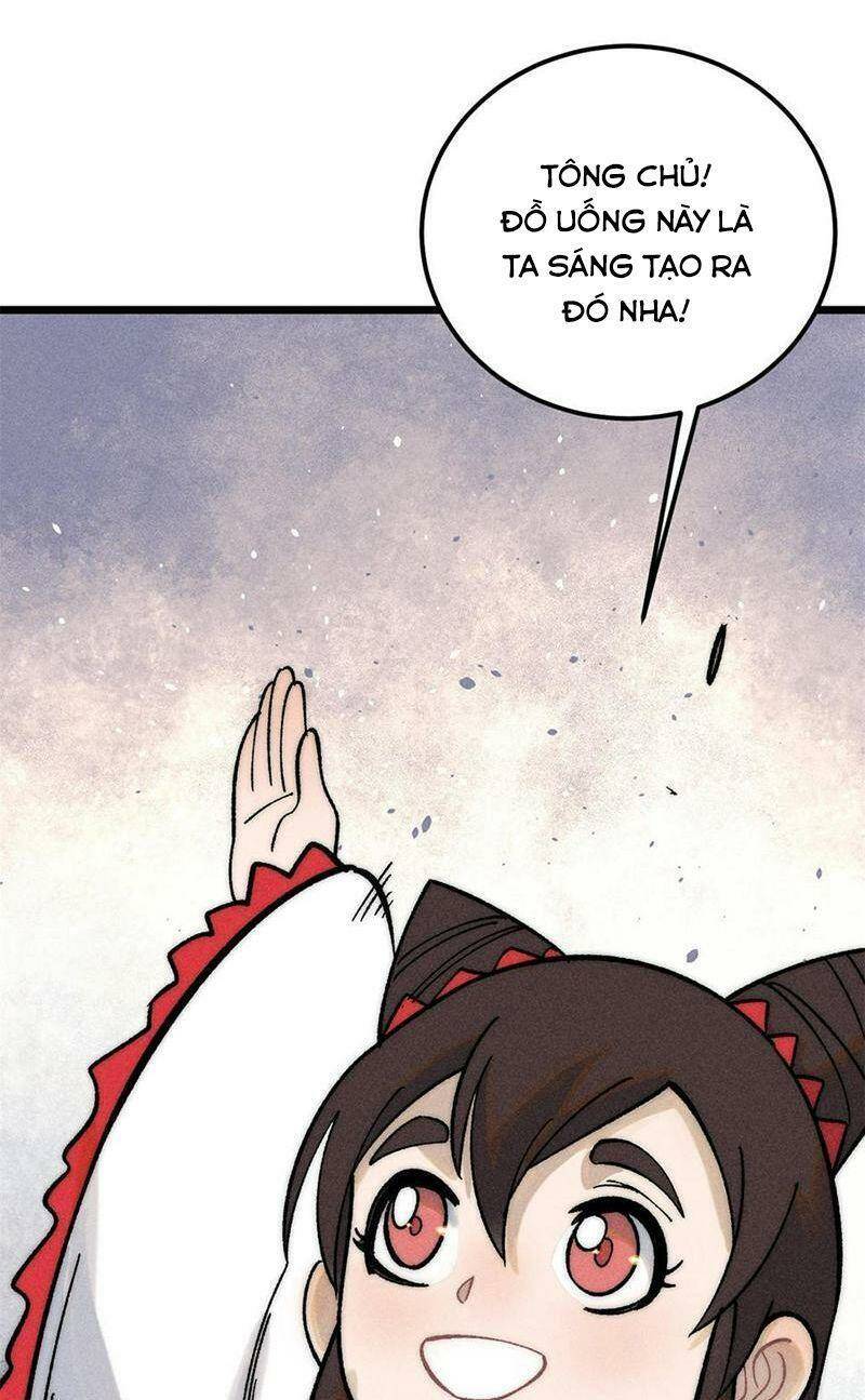 Vạn Cổ Tối Cường Tông - Chapter 223 - Page 18