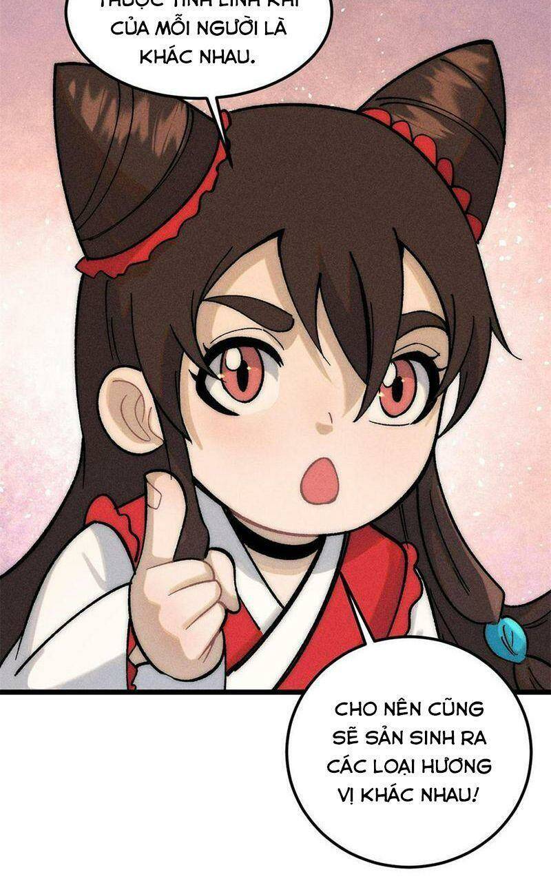 Vạn Cổ Tối Cường Tông - Chapter 223 - Page 21