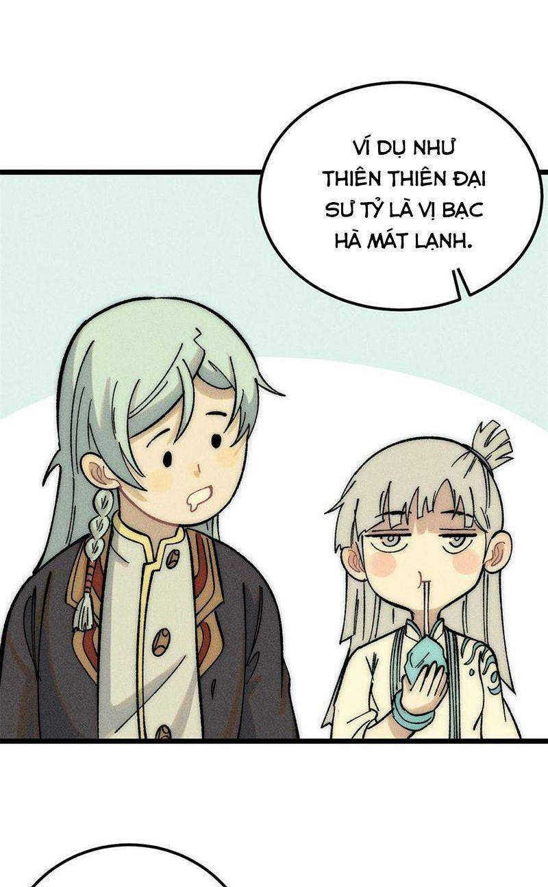 Vạn Cổ Tối Cường Tông - Chapter 223 - Page 22