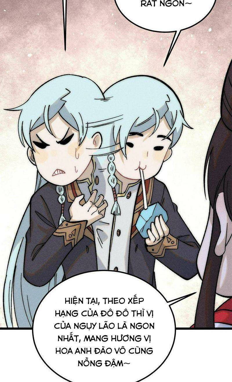 Vạn Cổ Tối Cường Tông - Chapter 223 - Page 26