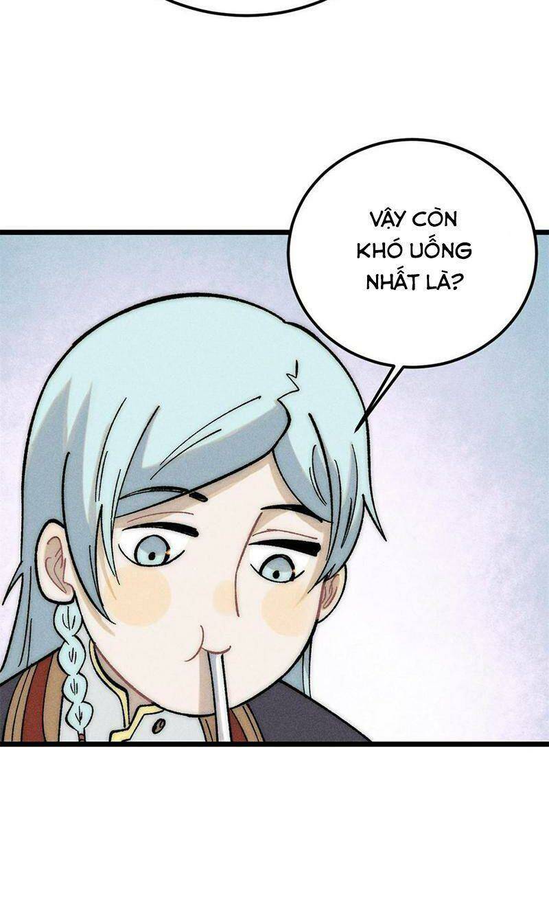 Vạn Cổ Tối Cường Tông - Chapter 223 - Page 27