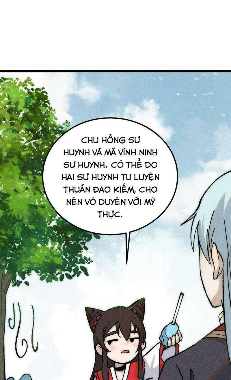 Vạn Cổ Tối Cường Tông - Chapter 223 - Page 28