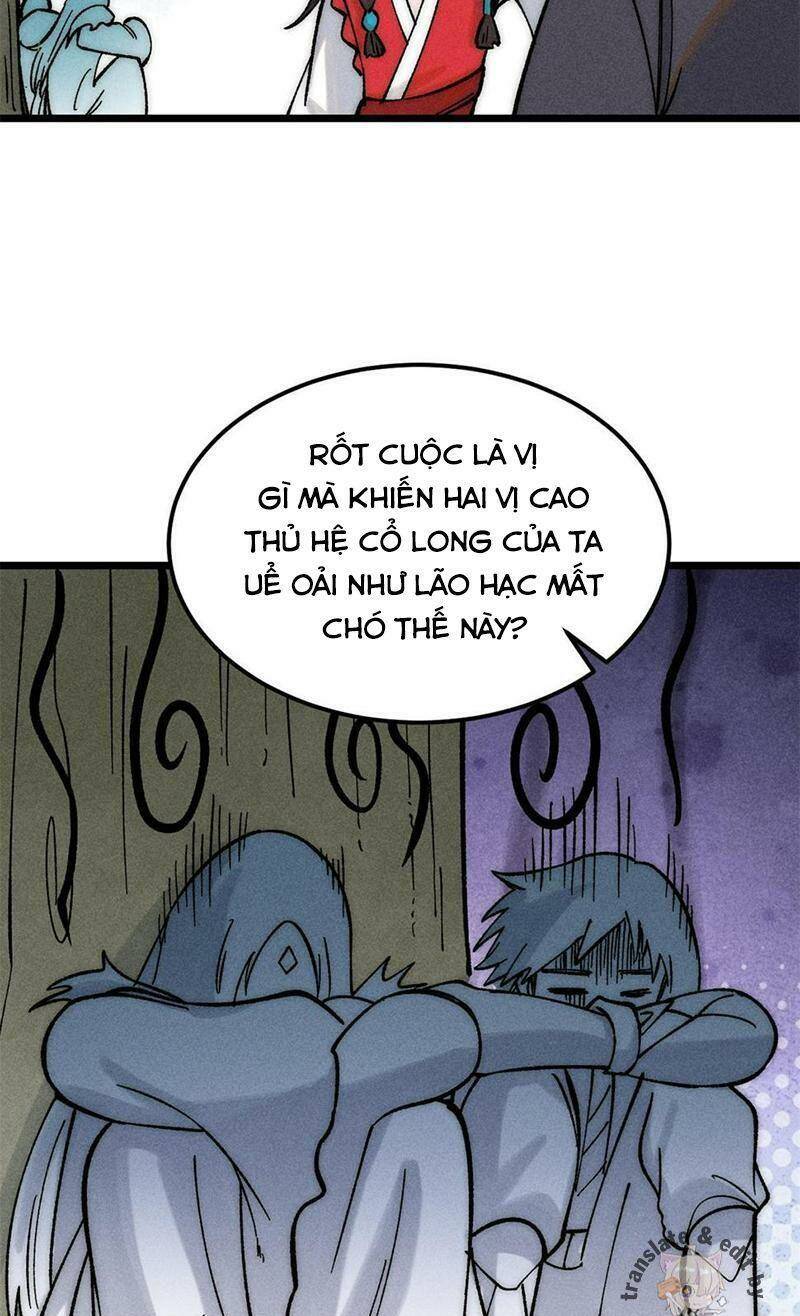 Vạn Cổ Tối Cường Tông - Chapter 223 - Page 29