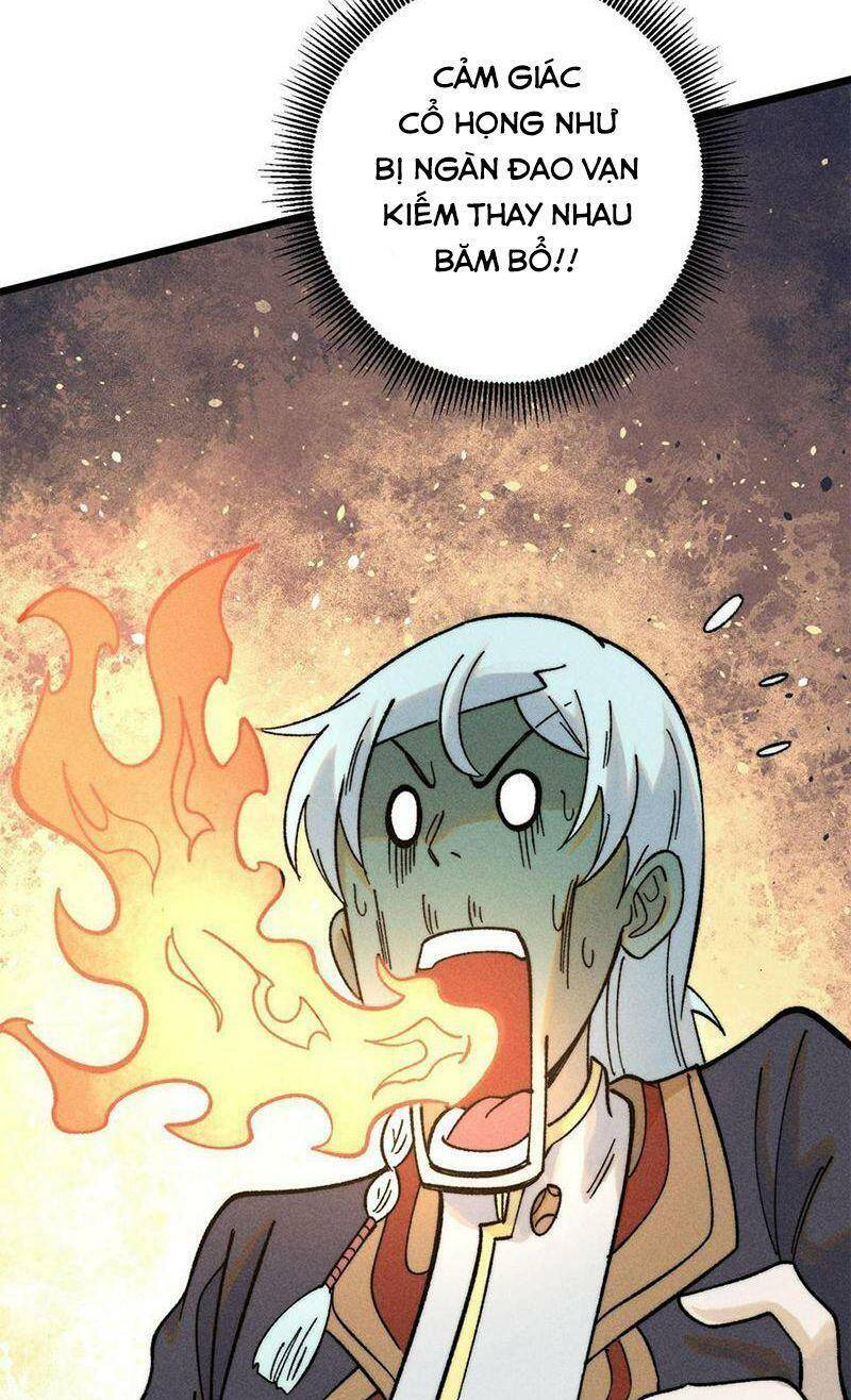 Vạn Cổ Tối Cường Tông - Chapter 223 - Page 32