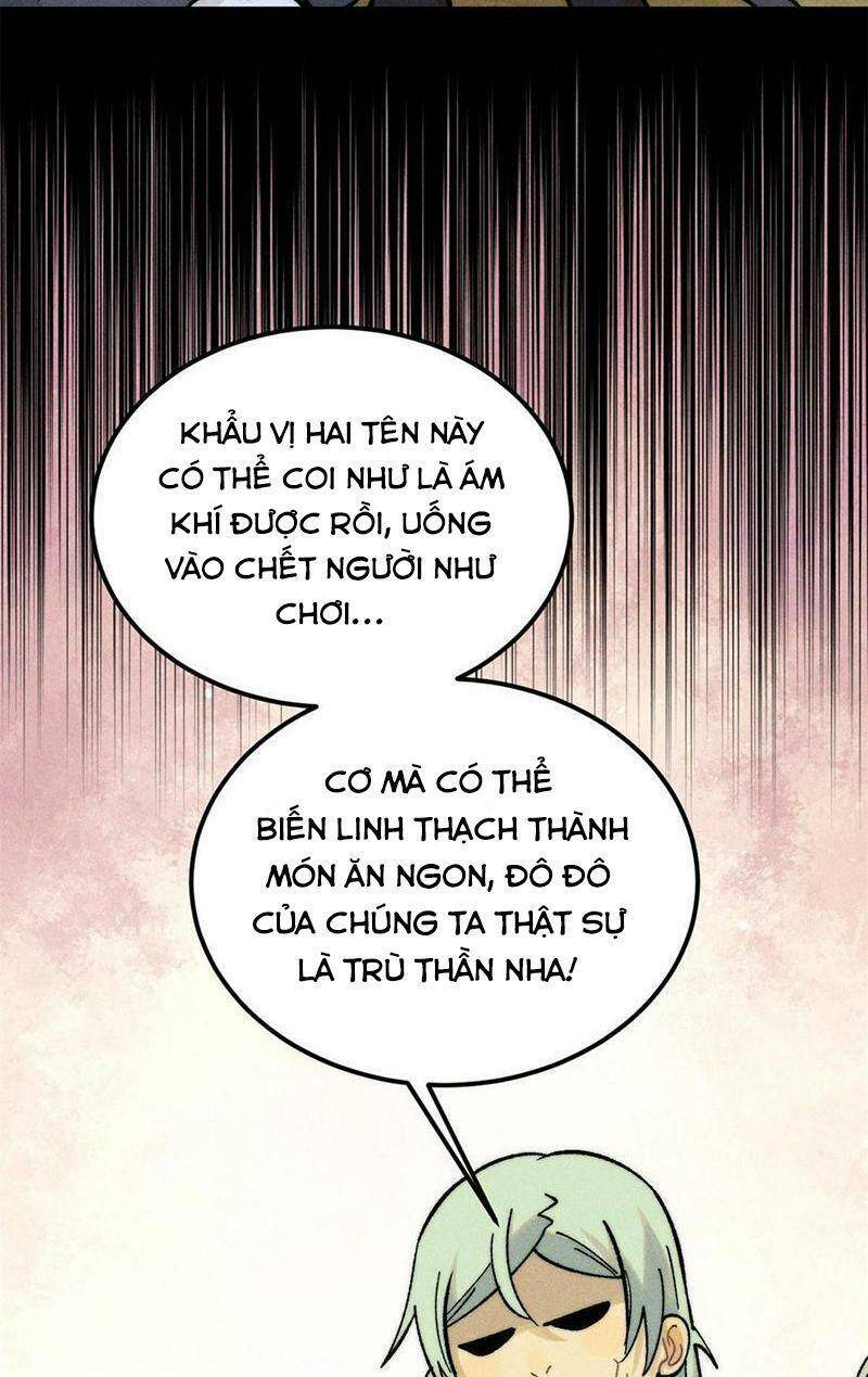 Vạn Cổ Tối Cường Tông - Chapter 223 - Page 35