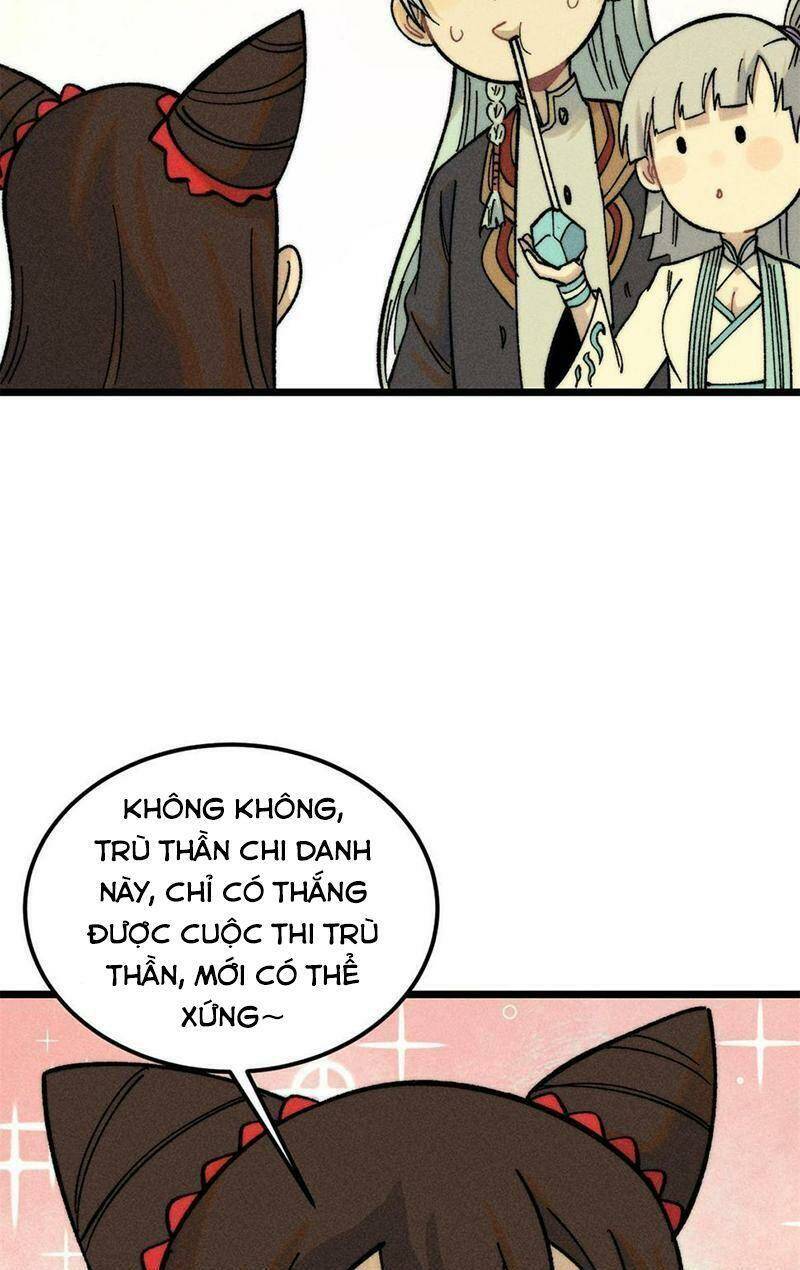 Vạn Cổ Tối Cường Tông - Chapter 223 - Page 36