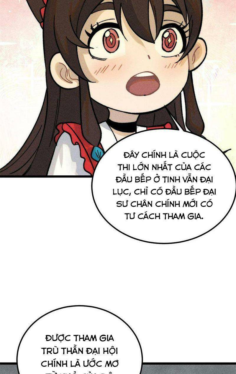 Vạn Cổ Tối Cường Tông - Chapter 223 - Page 37