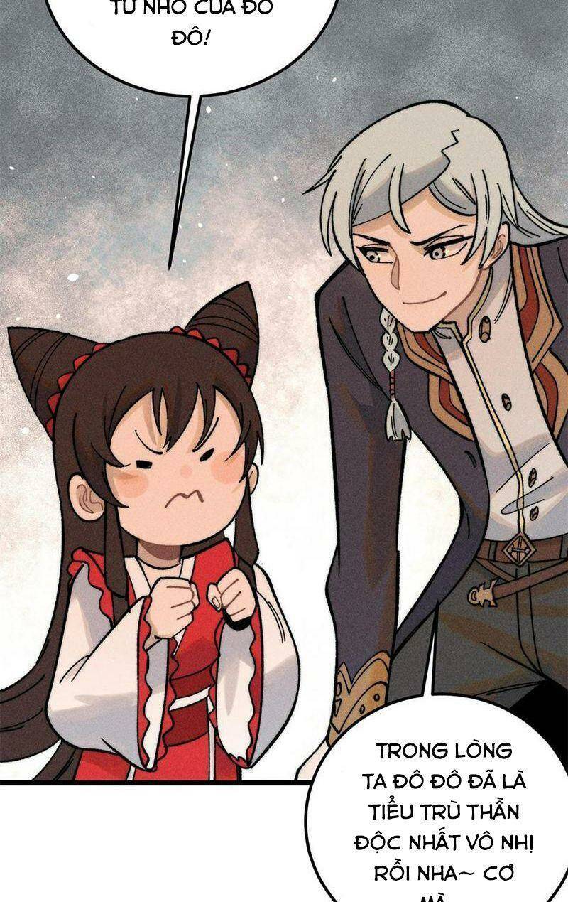 Vạn Cổ Tối Cường Tông - Chapter 223 - Page 38