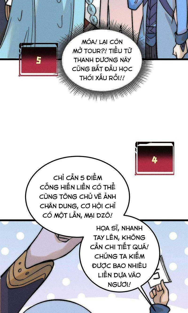 Vạn Cổ Tối Cường Tông - Chapter 223 - Page 3