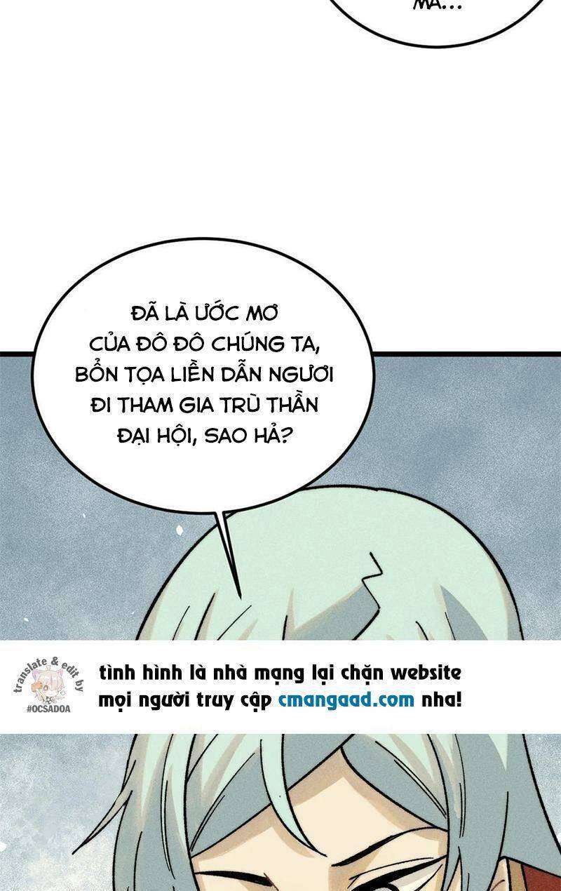 Vạn Cổ Tối Cường Tông - Chapter 223 - Page 39