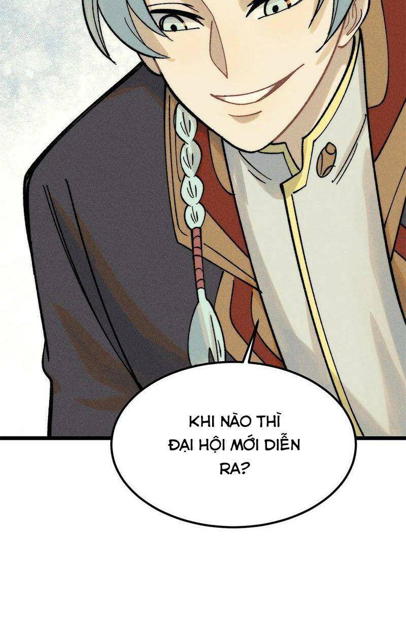 Vạn Cổ Tối Cường Tông - Chapter 223 - Page 40