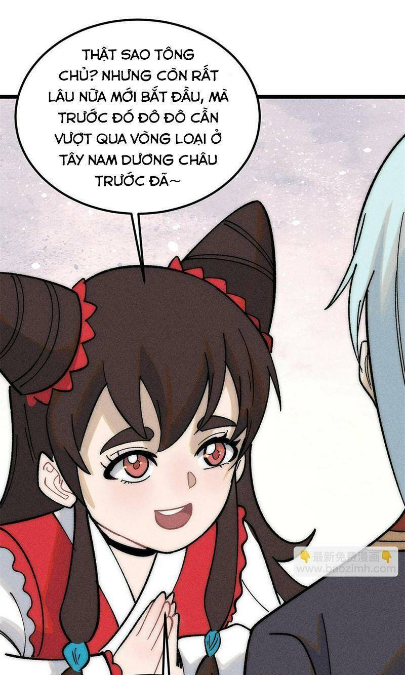 Vạn Cổ Tối Cường Tông - Chapter 223 - Page 41