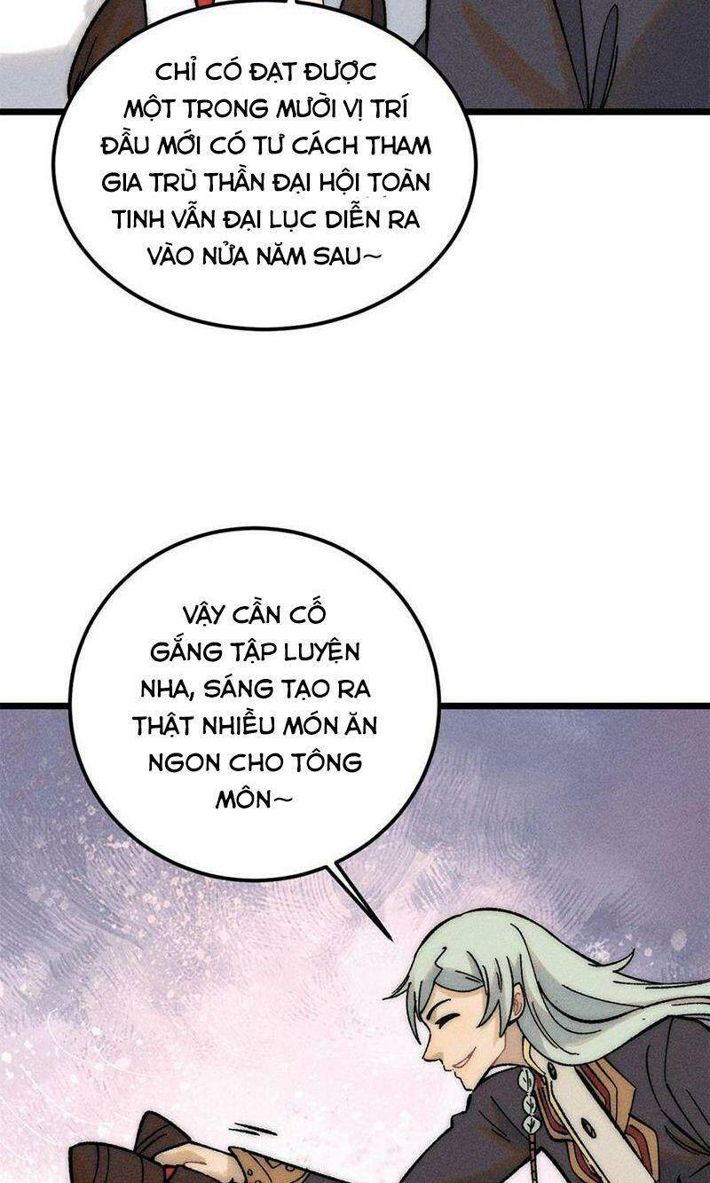Vạn Cổ Tối Cường Tông - Chapter 223 - Page 42