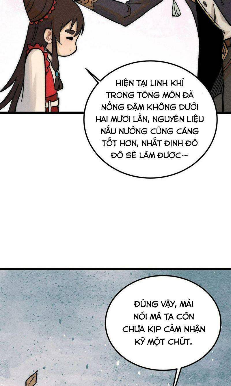 Vạn Cổ Tối Cường Tông - Chapter 223 - Page 43