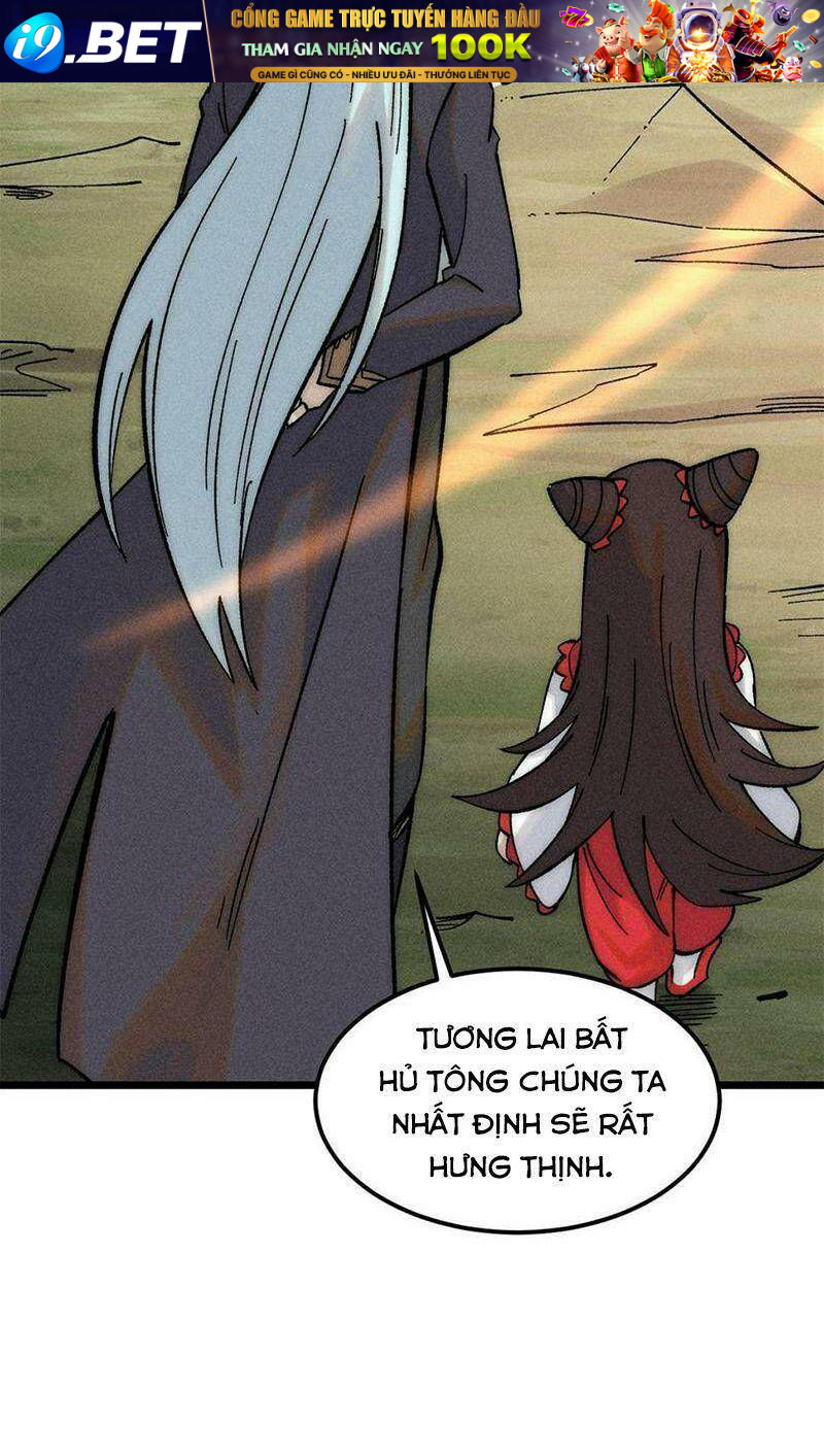 Vạn Cổ Tối Cường Tông - Chapter 223 - Page 47