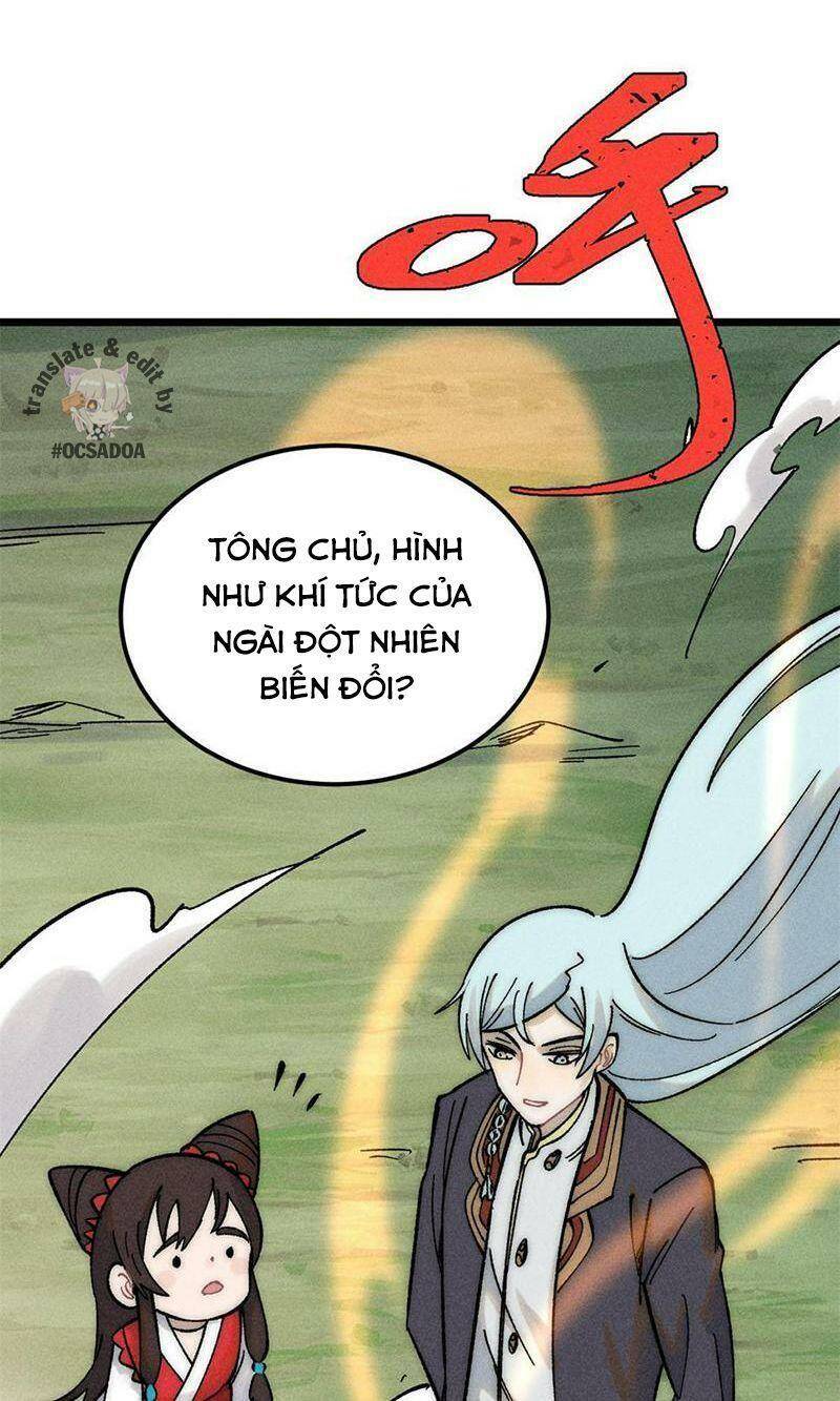 Vạn Cổ Tối Cường Tông - Chapter 223 - Page 48