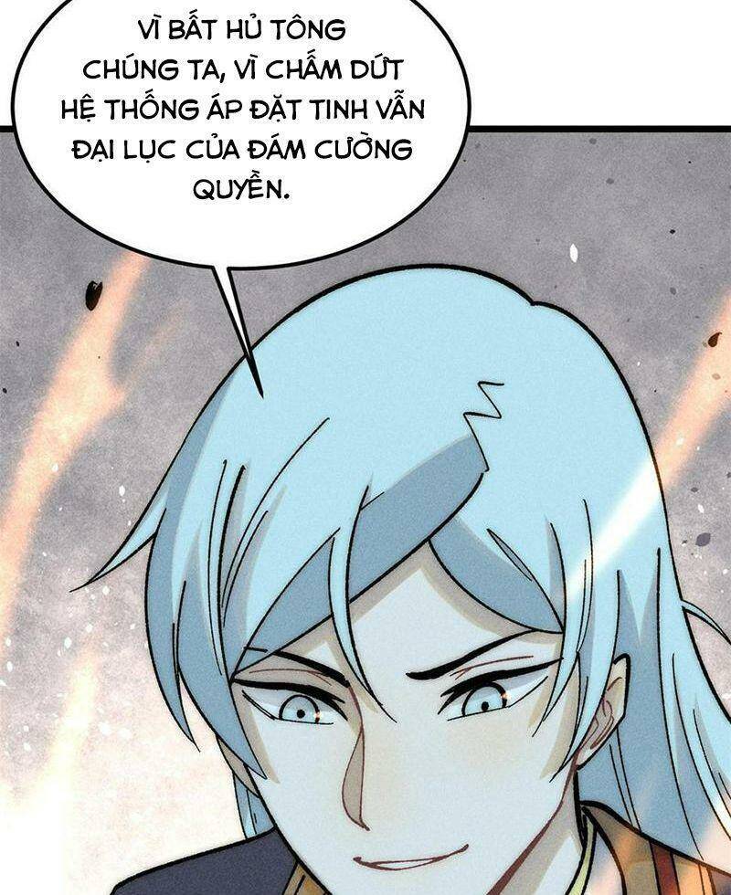 Vạn Cổ Tối Cường Tông - Chapter 223 - Page 50
