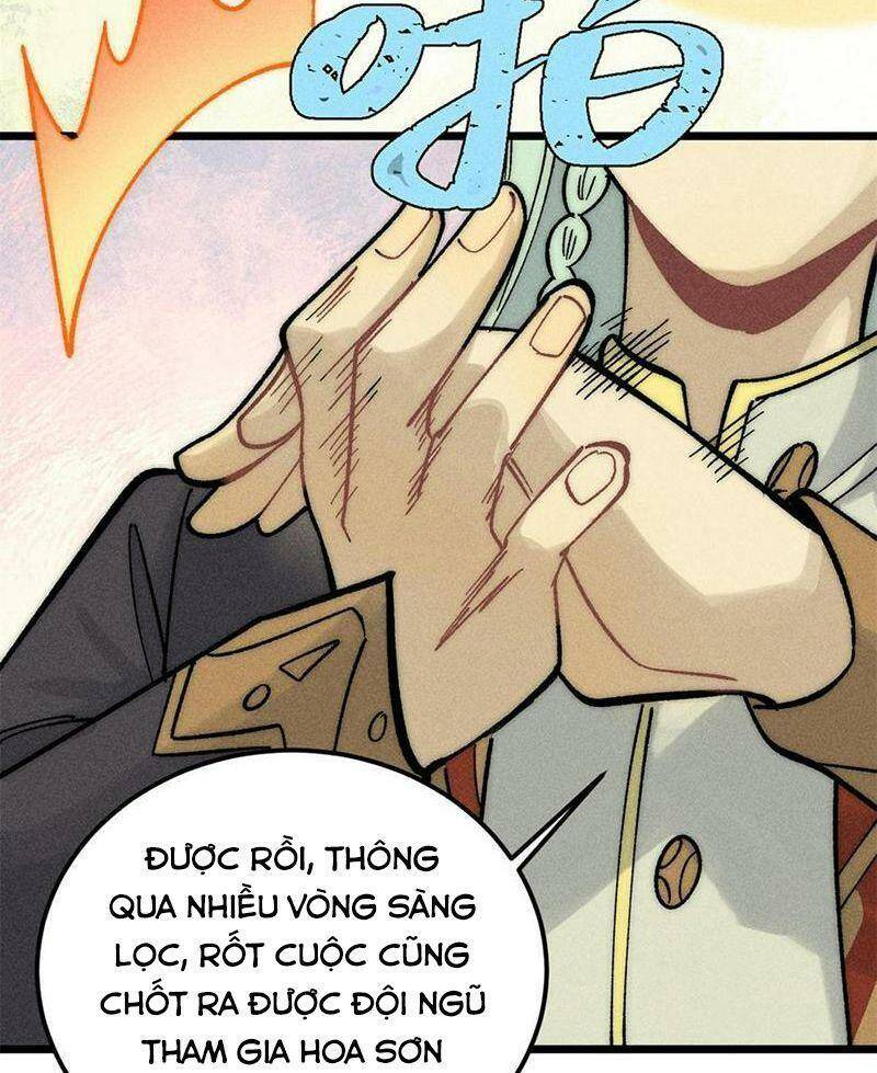 Vạn Cổ Tối Cường Tông - Chapter 223 - Page 53