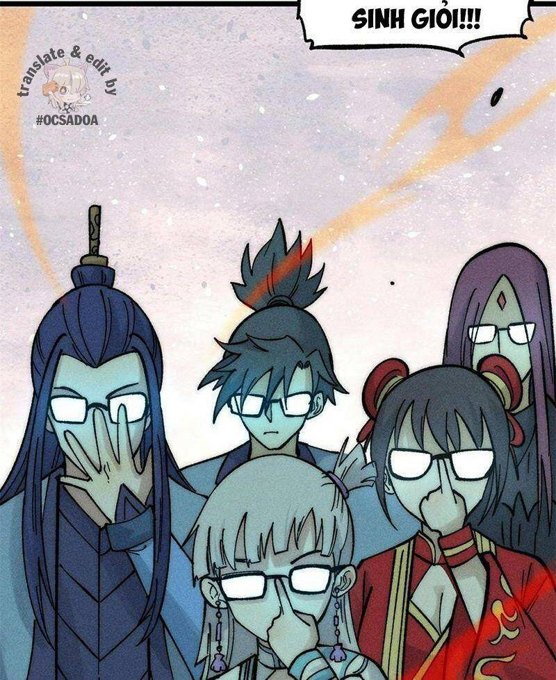 Vạn Cổ Tối Cường Tông - Chapter 223 - Page 56