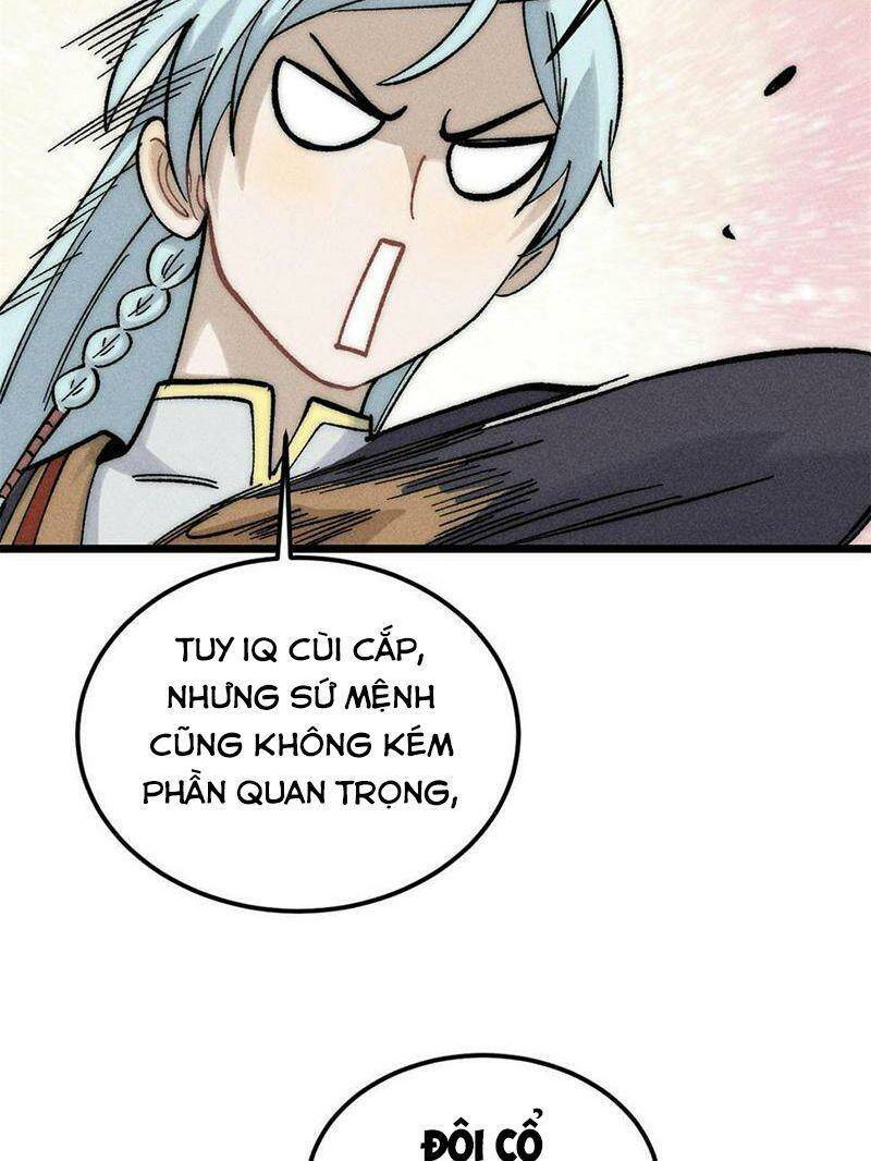 Vạn Cổ Tối Cường Tông - Chapter 223 - Page 58