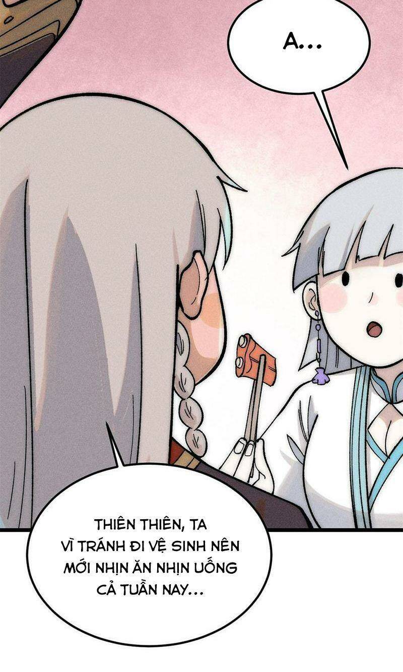 Vạn Cổ Tối Cường Tông - Chapter 223 - Page 5