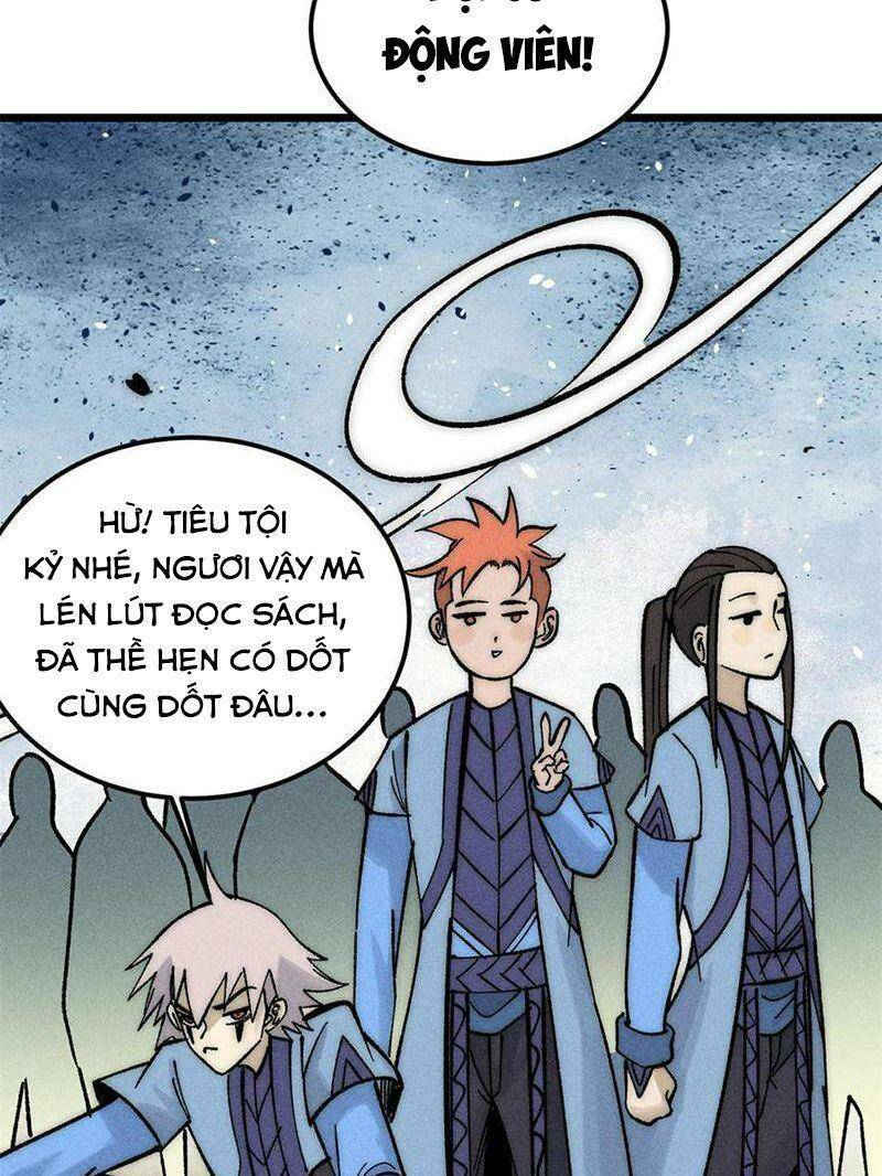 Vạn Cổ Tối Cường Tông - Chapter 223 - Page 59