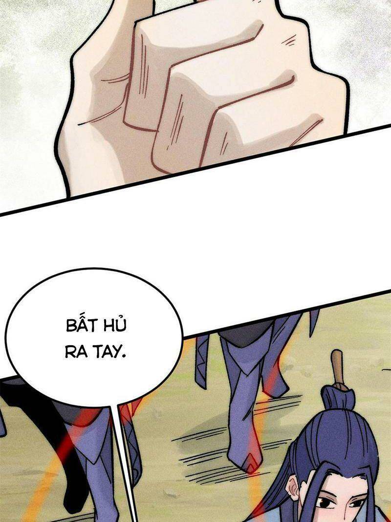 Vạn Cổ Tối Cường Tông - Chapter 223 - Page 61