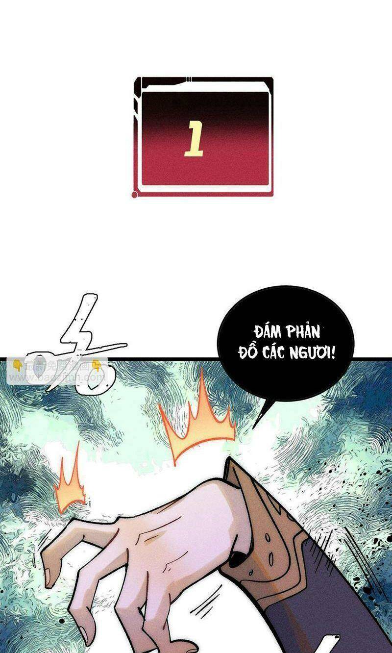 Vạn Cổ Tối Cường Tông - Chapter 223 - Page 6