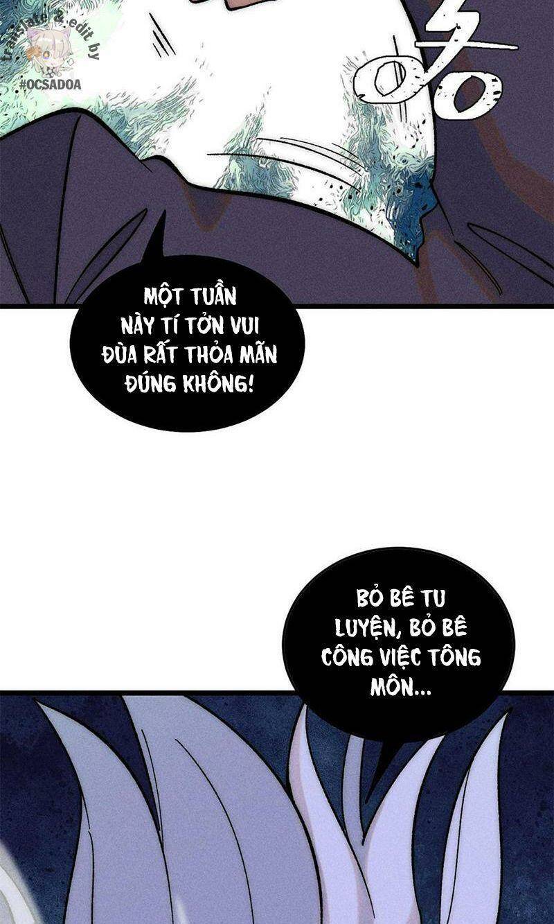 Vạn Cổ Tối Cường Tông - Chapter 223 - Page 7