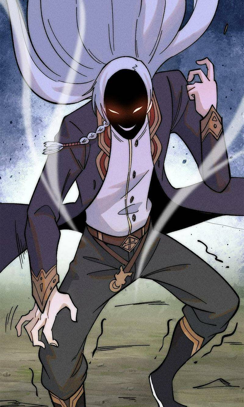 Vạn Cổ Tối Cường Tông - Chapter 223 - Page 8