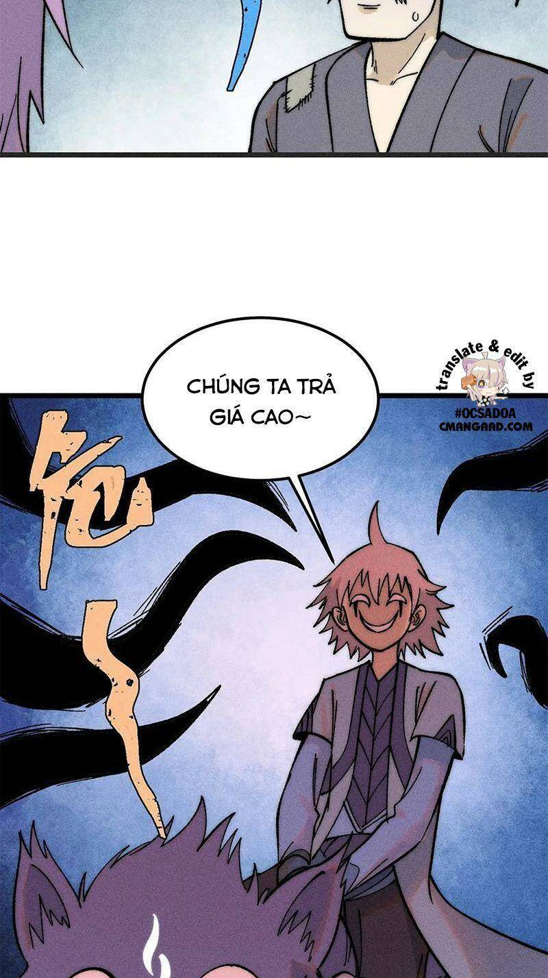 Vạn Cổ Tối Cường Tông - Chapter 224 - Page 10