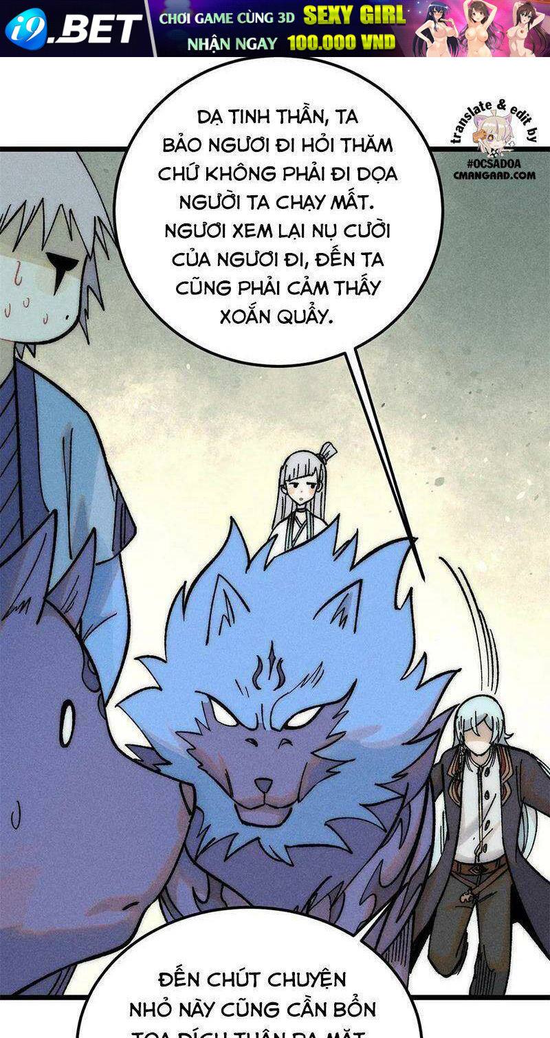 Vạn Cổ Tối Cường Tông - Chapter 224 - Page 14