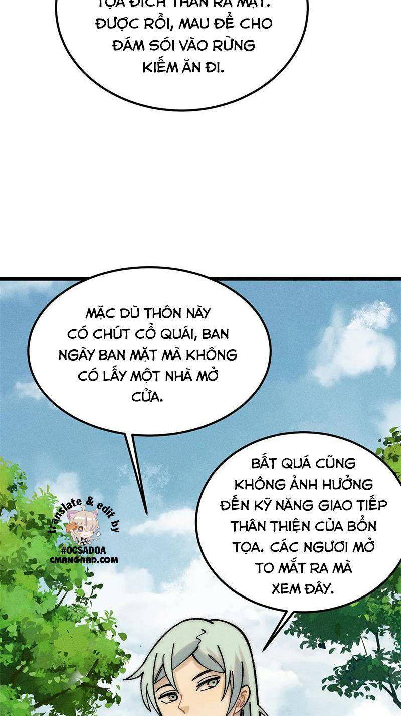 Vạn Cổ Tối Cường Tông - Chapter 224 - Page 15