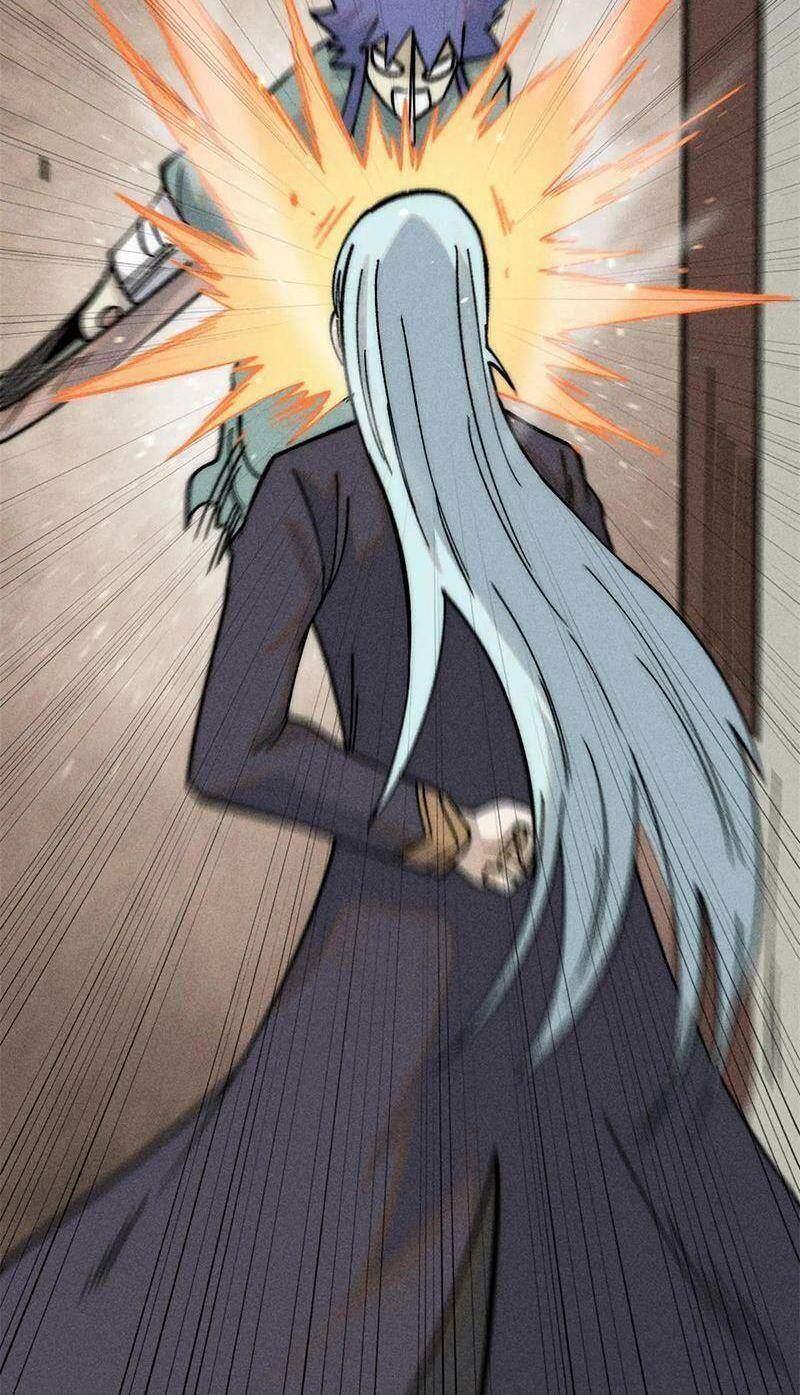 Vạn Cổ Tối Cường Tông - Chapter 224 - Page 21