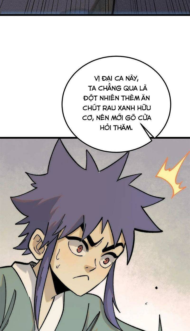 Vạn Cổ Tối Cường Tông - Chapter 224 - Page 22