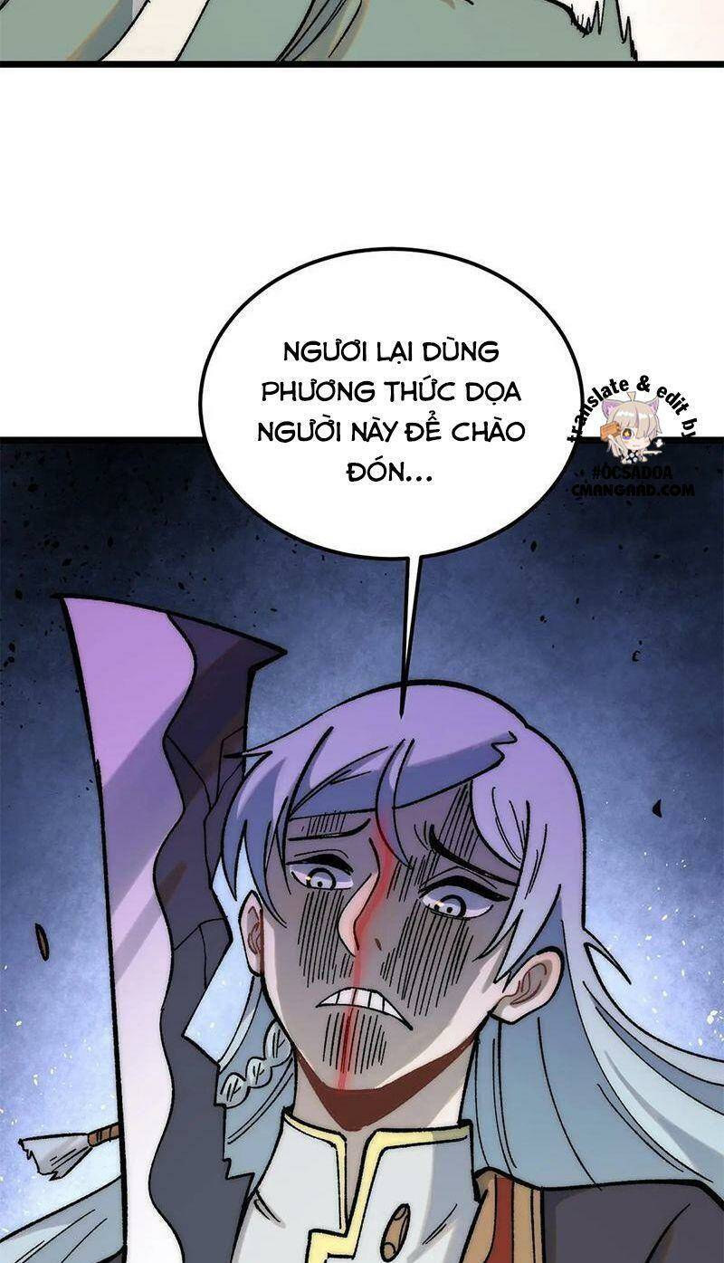 Vạn Cổ Tối Cường Tông - Chapter 224 - Page 23