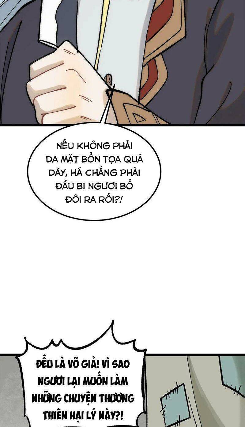 Vạn Cổ Tối Cường Tông - Chapter 224 - Page 24