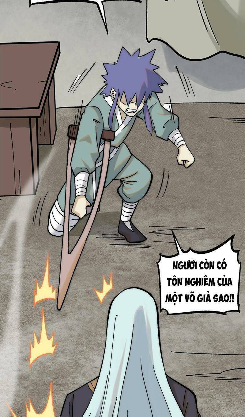 Vạn Cổ Tối Cường Tông - Chapter 224 - Page 25