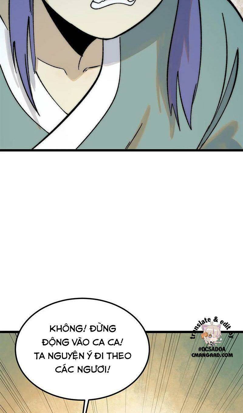 Vạn Cổ Tối Cường Tông - Chapter 224 - Page 27