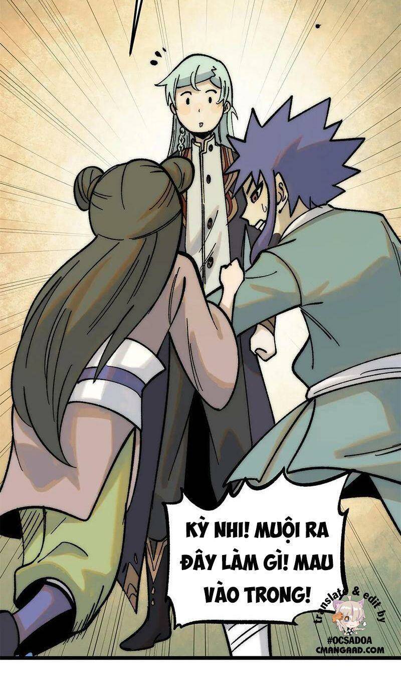 Vạn Cổ Tối Cường Tông - Chapter 224 - Page 28