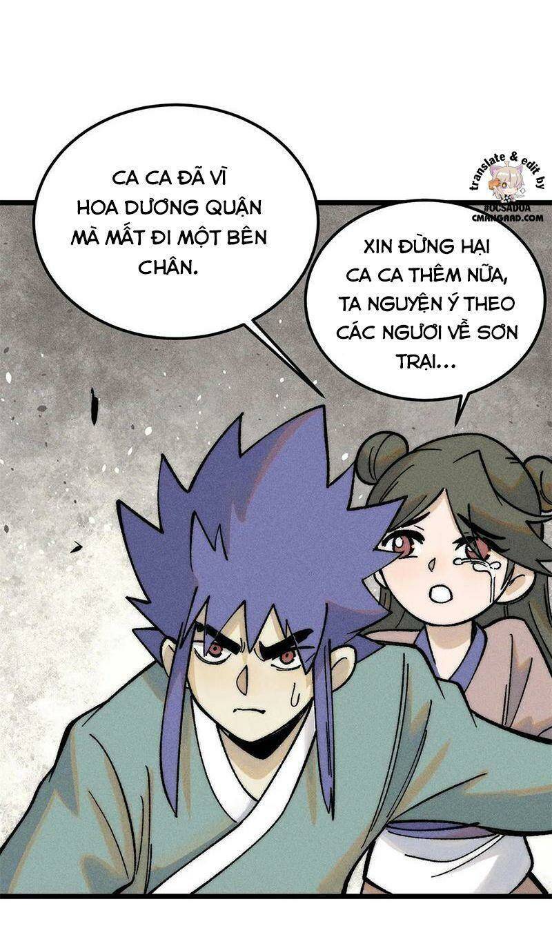 Vạn Cổ Tối Cường Tông - Chapter 224 - Page 29