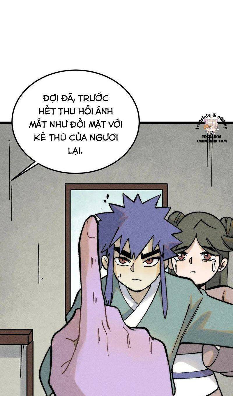 Vạn Cổ Tối Cường Tông - Chapter 224 - Page 30