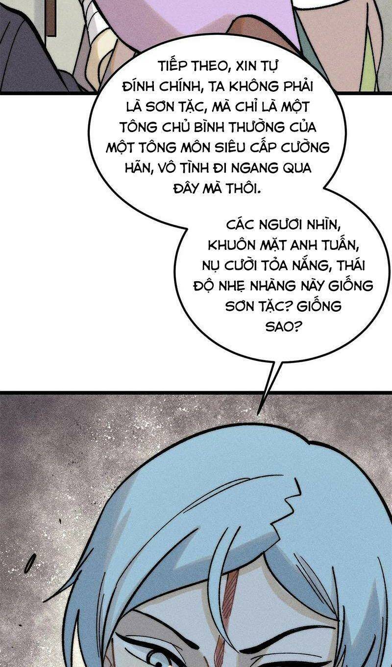 Vạn Cổ Tối Cường Tông - Chapter 224 - Page 31